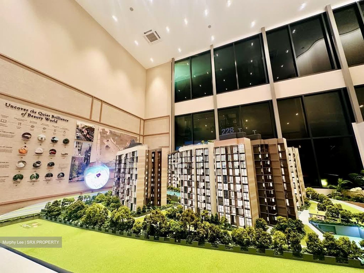 Jalan Jurong Kechil (D21), Condominium #553344381